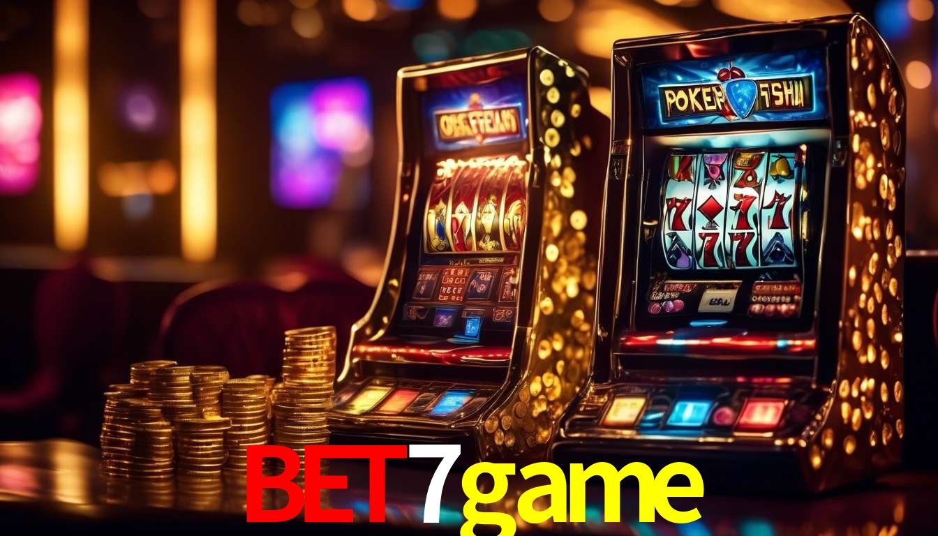 bet7game
