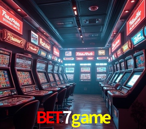 bet7game: Jogos de Caça-Níqueis-Altas Recompensas, Roleta-Velocidade, Blackjack-Desafios Máximos